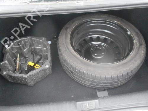 Left front window switch PEUGEOT 407 (6D_) 2.0 HDi 135 (6DRHRH, 6DRHRE, 6DRHRG, 6DRHRJ) | BP25559990I27 - Image 9