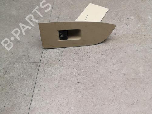 Used Left rear window switch VW PASSAT CC B6 (357) 2.0 TDI (140 hp) 25561751