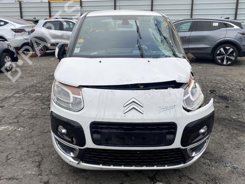 Fuse box CITROËN C3 Picasso (SH_) 1.6 HDi | BP32024864E1 - Image 31