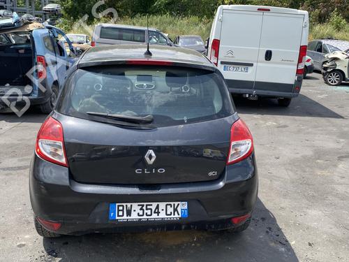 Climate control RENAULT CLIO III (BR0/1, CR0/1)  | BP25514517I5  - Image 7
