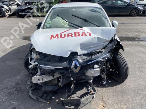 Left front window switch RENAULT CLIO IV (BH_) 1.5 dCi 75 | BP25514651I27 - Image 24