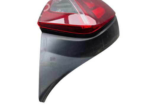 Left taillight PEUGEOT 208 I (CA_, CC_) 1.2 VTI 82 | BP25513800C34 