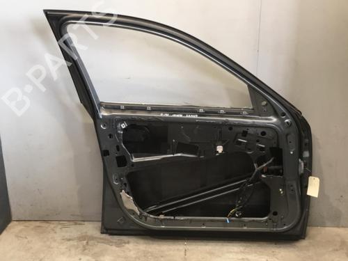 Left front door BMW 5 Touring (E61) 530 xd | BP25579661C2 