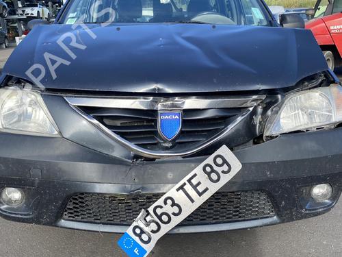 Switch DACIA LOGAN MCV (KS_) 1.5 dCi (KS0K) | BP25555822I30 - Image 15