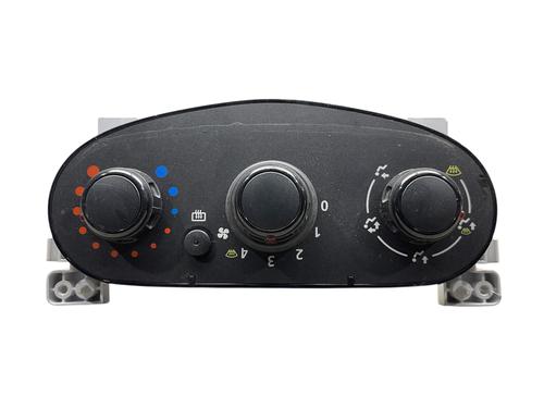 Commande Chauffage DACIA SANDERO II 1.2 (75 hp) 30778495