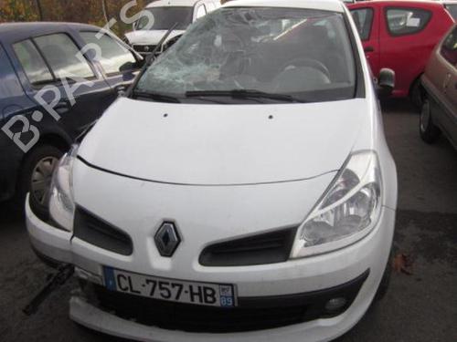 Front left interior door handle RENAULT CLIO III (BR0/1, CR0/1) 1.5 dCi (C/BR0G, C/BR1G) | BP25583892I13 