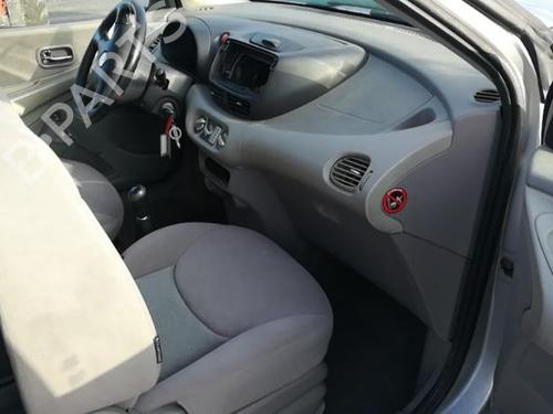 Left mirror NISSAN ALMERA TINO (V10) 1.8 | BP25577415C26 