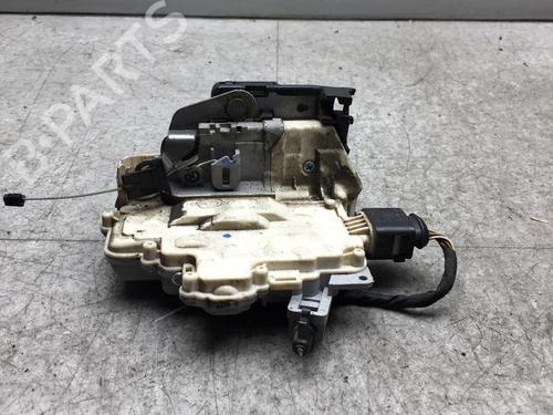 Front left lock SEAT ALTEA XL (5P5, 5P8) 1.9 TDI | BP25546717C98 