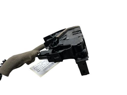 Used Front right lock Front right lock 25894350 25894350