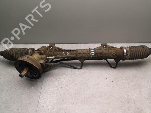 Steering rack CITROËN C4 Coupe (LA_) 1.6 HDi | BP25577093M22