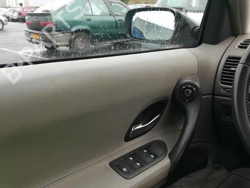 Left mirror RENAULT LAGUNA II (BG0/1_) 2.2 dCi (BG0F) | BP25576950C26 
