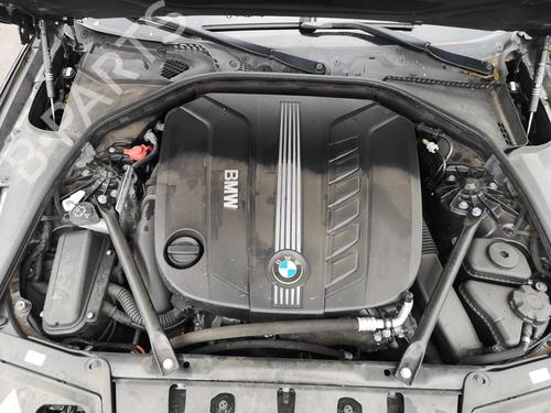 Climate control BMW 5 (F10) 530 d xDrive | BP25525824I5  - Image 21