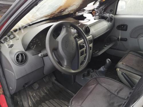 Rear left window mechanism DACIA LOGAN MCV (KS_) 1.5 dCi (KS0W) | BP25524573C24  - Image 8