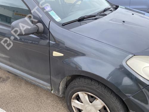 Front right lock DACIA SANDERO 1.4 (BS0C, BS0A, BS0G, BS1F, BS0E) | BP28622333C97 - Image 29