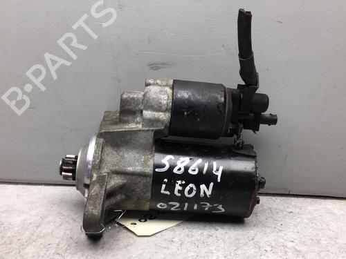 Starter SEAT LEON (1M1) 1.6 16 V | BP25556065M8 