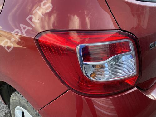 Headrest DACIA SANDERO II 1.2 | BP29175741I31  - Image 16
