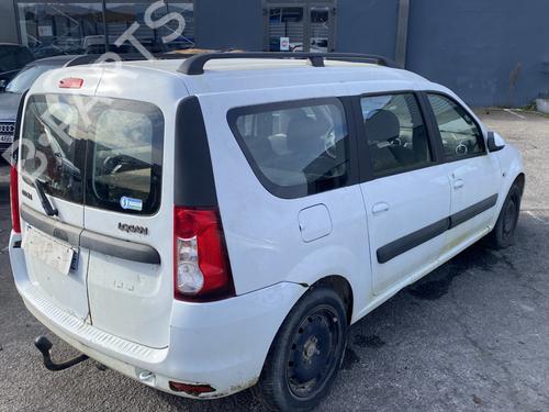 Headlight switch DACIA LOGAN MCV (KS_) 1.5 dCi (KS04) | BP33687795I24 - Image 23
