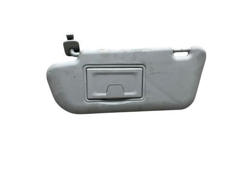 Used Left sun visor MAZDA 3 (BK) 1.6 DI Turbo (109 hp) 25507320
