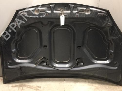 Used Hood DACIA SANDERO 1.4 (BS0C, BS0A, BS0G, BS1F, BS0E) (75 hp) 25532907