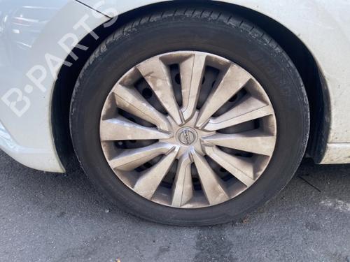 Rear mirror NISSAN MICRA V (K14) 1.0 IG-T 100 | BP25566660I6 - Image 28