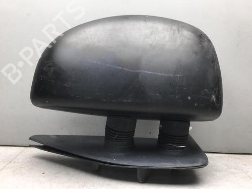 Left mirror PEUGEOT BOXER Van (230L) 2.0 HDI 8153JS