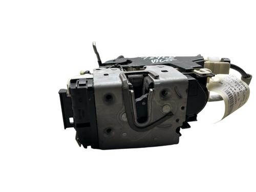 Front left lock MERCEDES-BENZ E-CLASS Convertible (A207) E 250 CDI / BlueTEC / d (207.403, 207.404) | BP25505356C98 