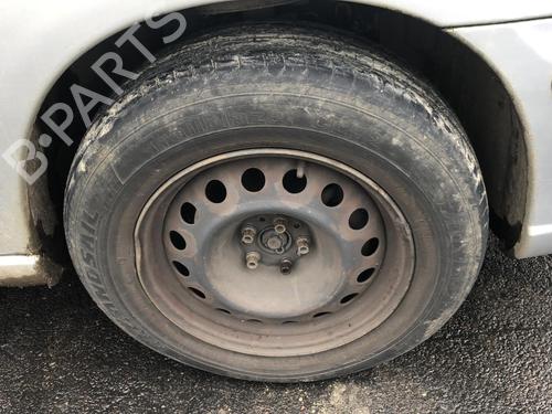 Front right seatbelt PEUGEOT 807 (EB_) 2.0 HDi | BP25514846I25  - Image 6