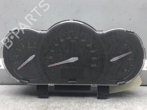 Instrument cluster KIA RIO III (UB) 1.4 CRDi | BP25555526C47 
