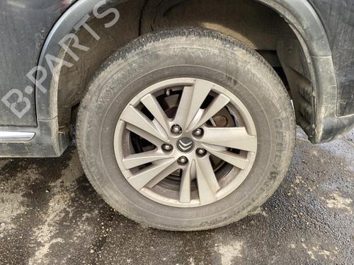 Hand brake CITROËN C4 AIRCROSS 1.6 HDi 115 AWC | BP25528486I18  - Image 29