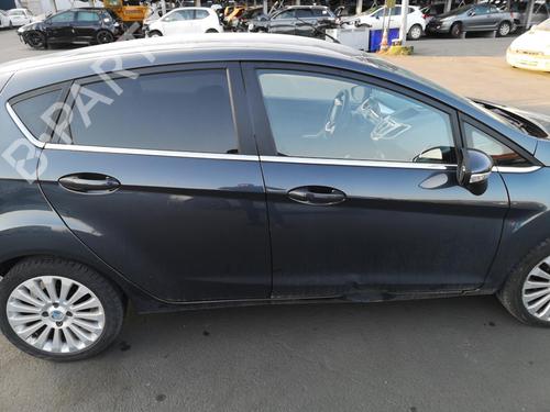 Headlight switch FORD FIESTA VI (CB1, CCN) 1.4 TDCi | BP25521024I24 - Image 14