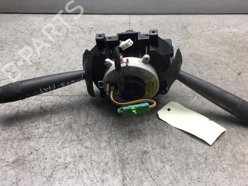 Devioluci FIAT SEICENTO / 600 (187_) 1.1 (187AXB, 187AXB1A, 187AXC1A02) (54 hp) 25507004