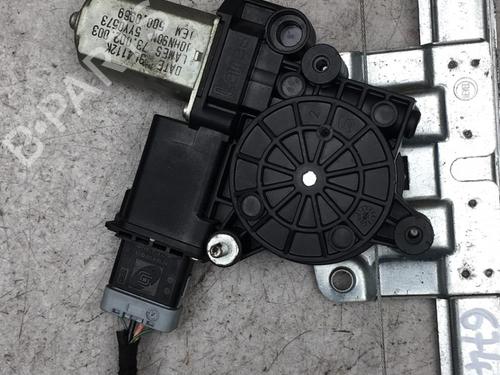 Used Front right window mechanism CITROËN JUMPER II Van 2.2 HDi 130 (130 hp) 25534357