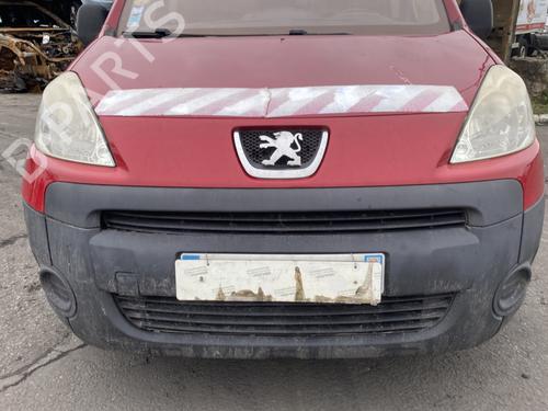 Front right window mechanism PEUGEOT PARTNER Box Body/MPV 1.6 HDi | BP25722429C23 