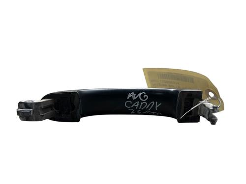 Türgriff vorne links außen VW CADDY III Box Body/MPV (2KA, 2KH, 2CA, 2CH) 1.6 TDI | BP29004975C128