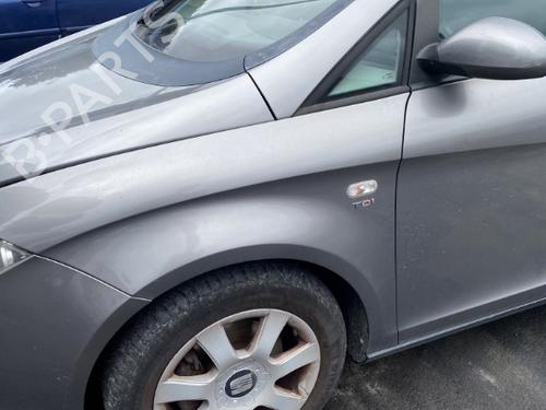 Climate control SEAT ALTEA (5P1) 2.0 TDI 16V | BP25573943I5 - Image 22