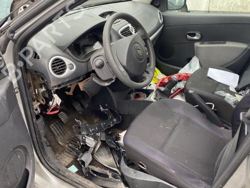 Climate control RENAULT CLIO III (BR0/1, CR0/1) 1.2 16V (BR02, BR0J, BR11, CR02, CR0J, CR11) | BP25544130I5 - Image 14
