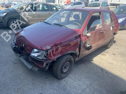 Used Parts RENAULT CLIO I (B/C57_, 5/357_) 1.4 5007681
