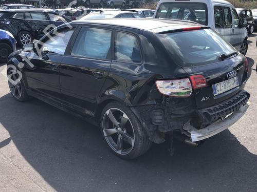 Switch AUDI A3 Sportback (8PA) 2.0 TDI 16V | BP25555683I30  - Image 14