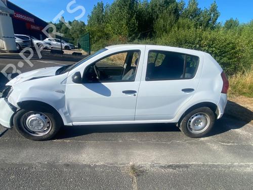 Gearbox DACIA SANDERO 1.4 MPI LPG | BP39022518M3 - Image 18
