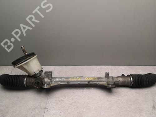 Used Steering rack RENAULT SCÉNIC III (JZ0/1_) 1.5 dCi (110 hp) 25517341