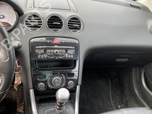Front left interior door handle PEUGEOT 308 CC (4B_) 2.0 HDi | BP25574661I13  - Image 21