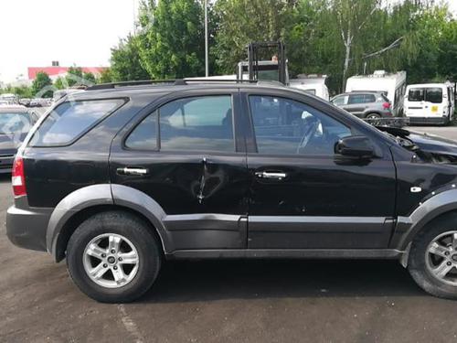 Tailgate lift support KIA SORENTO I (JC) 2.5 CRDi 4WD | BP25516831C138 