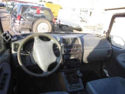 Electronic module SUZUKI GRAND VITARA I (FT, HT) 2.0 TD 4x4 (SQ420D) | BP33444085M83  - Image 8