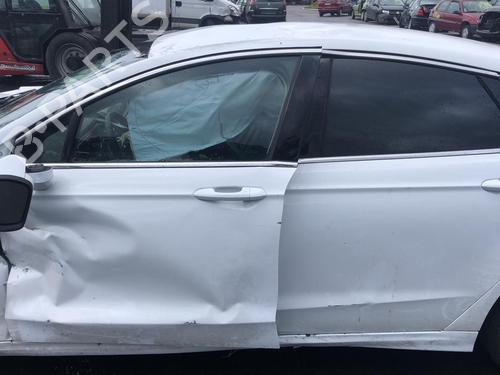 Sikkerhedssele-spænde FORD MONDEO V Hatchback (CE) 2.0 TDCi | BP25514676I32  - Image 14