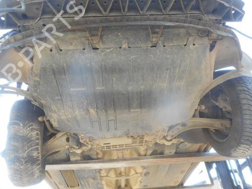 Left tailgate light VW GOLF PLUS V (5M1, 521) 1.9 TDI | BP25577693C79  - Image 8