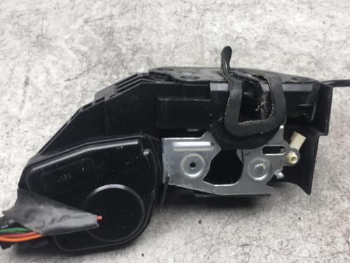 Front left lock HYUNDAI MATRIX (FC) 1.5 CRDi | BP25578689C98 