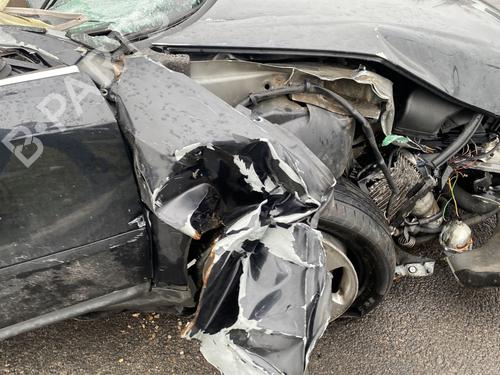 Left front window switch AUDI A6 C5 (4B2, 4B4) 2.5 TDI quattro | BP32111259I27