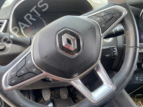 Instrument cluster RENAULT CLIO V (B7_) 1.5 Blue dCi 85 (B7AG) | BP29900097C47  - Image 22