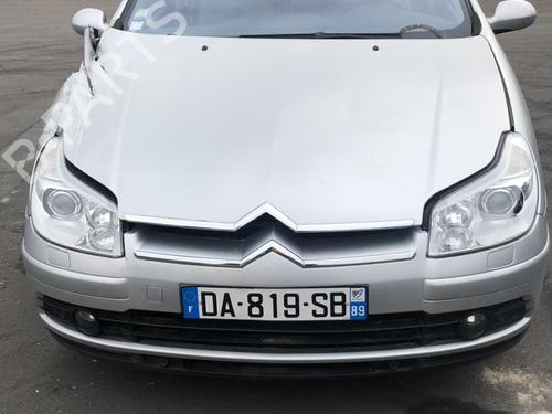 Steering wheel CITROËN C5 II (RC_) 3.0 V6 (RCXFUF) | BP25533273C49 - Image 17