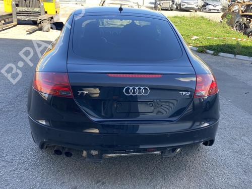 Rear left seatbelt AUDI TT (8J3) 1.8 TFSI | BP29200504I29 - Image 21